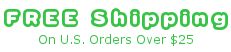 Free Shipping Free Shipping